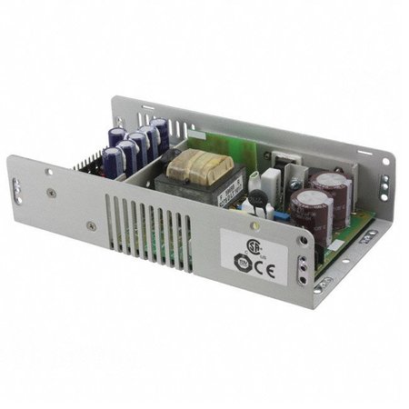 BEL POWER SOLUTIONS Power Supply;;Ac-Dc;115-230Vac;130W;12V Output;; MAP130-1012G